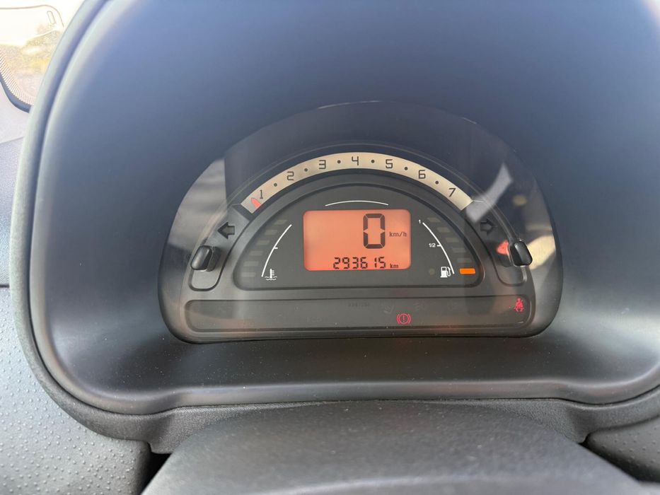 Citroen c3 exclusive 1.4 hdi