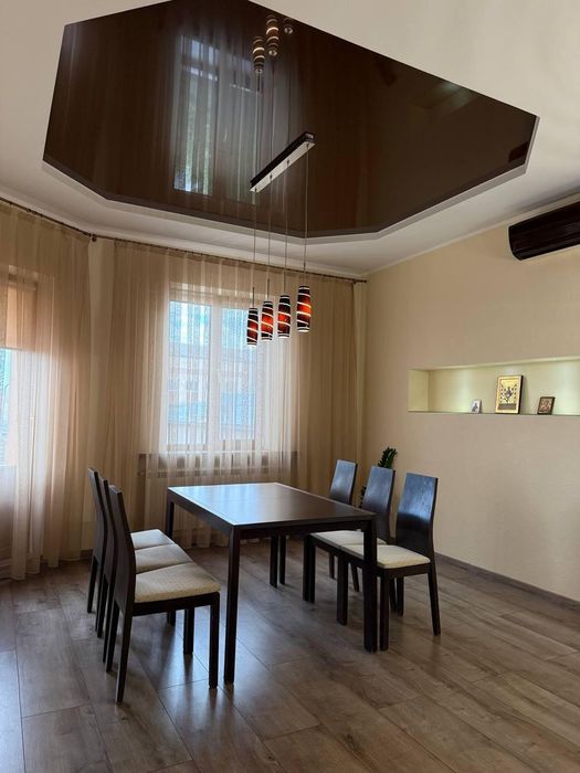 Оренда квартири в котеджі