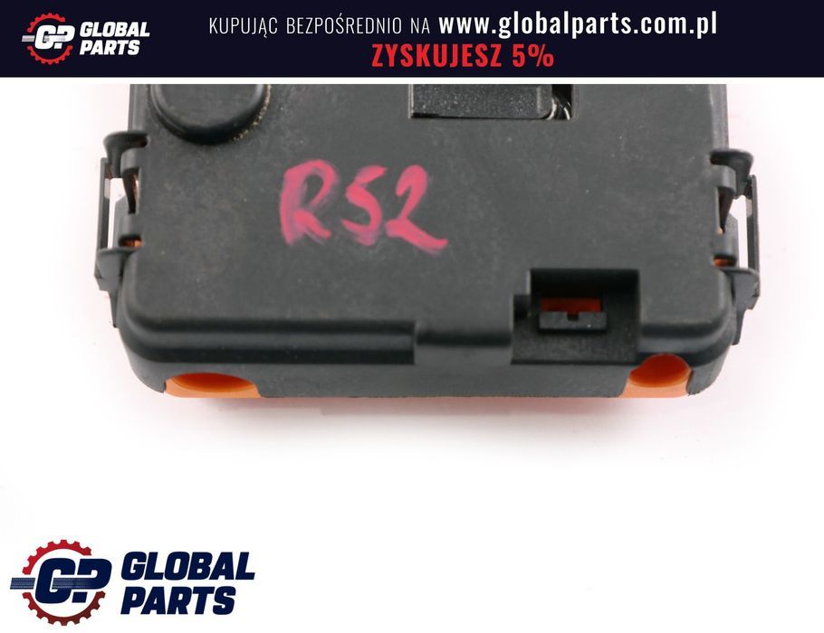 Mini S R55 R56 Moduł Skrzynka Rozdzielacz Prądu B