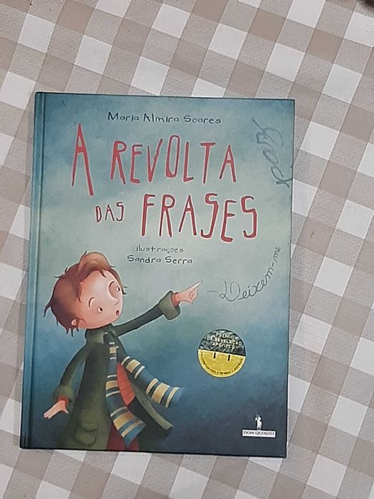 Livros Plano Nacional leitura