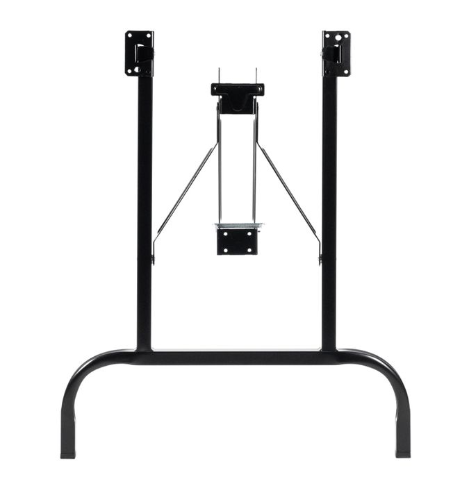 Pernas mesa rebatíveis