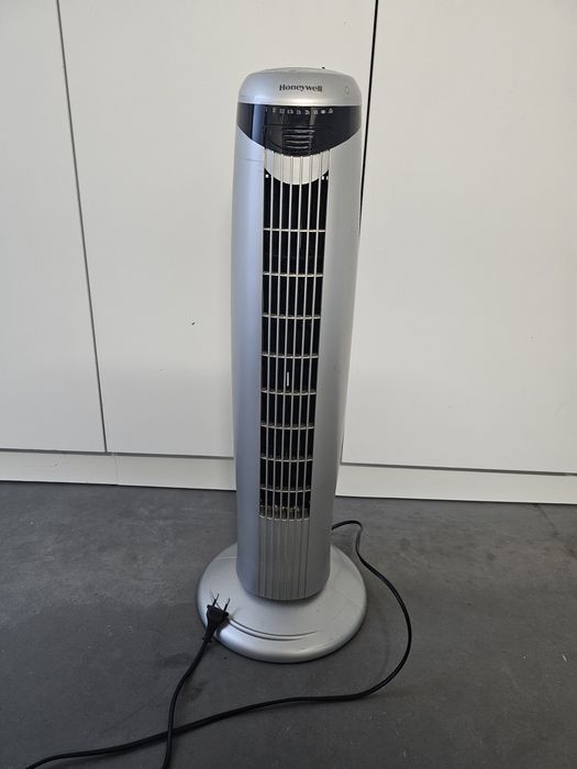 Torre ventilação Honeywell