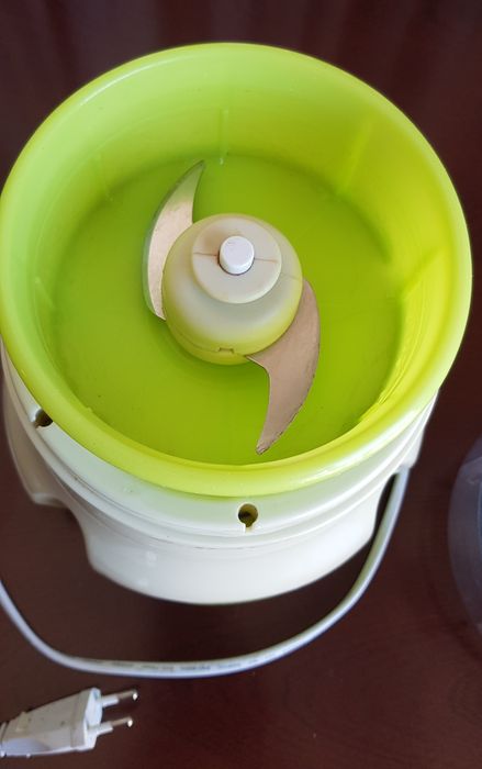 Picadora Jocel 750w