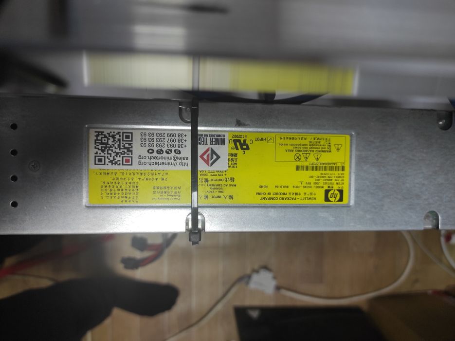 ‼️ Тушка в сборе Asus PRIME B365-PLUS По цене блока питания Майнинг ‼️