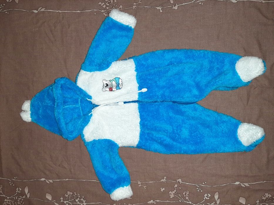 Комбинизон от 0 до 3 мес.