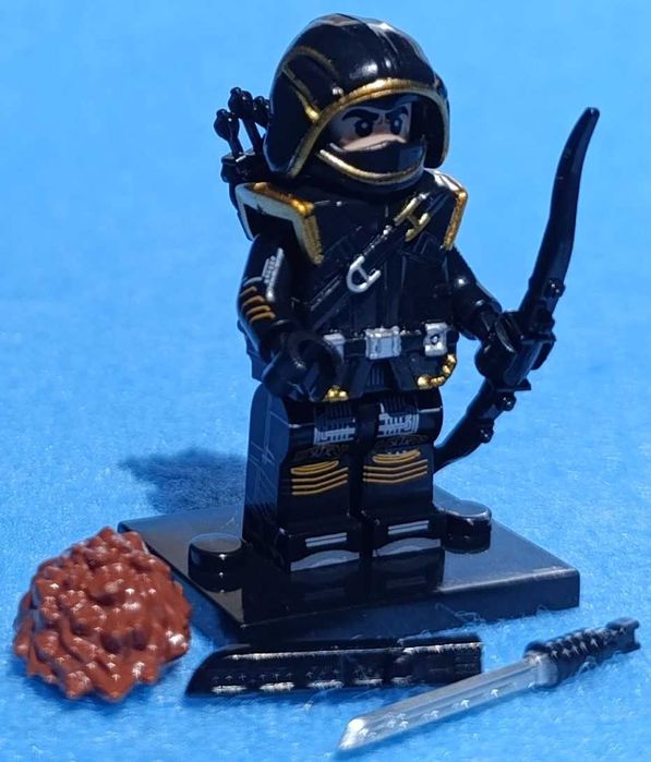 Ronin v1 (Marvel)