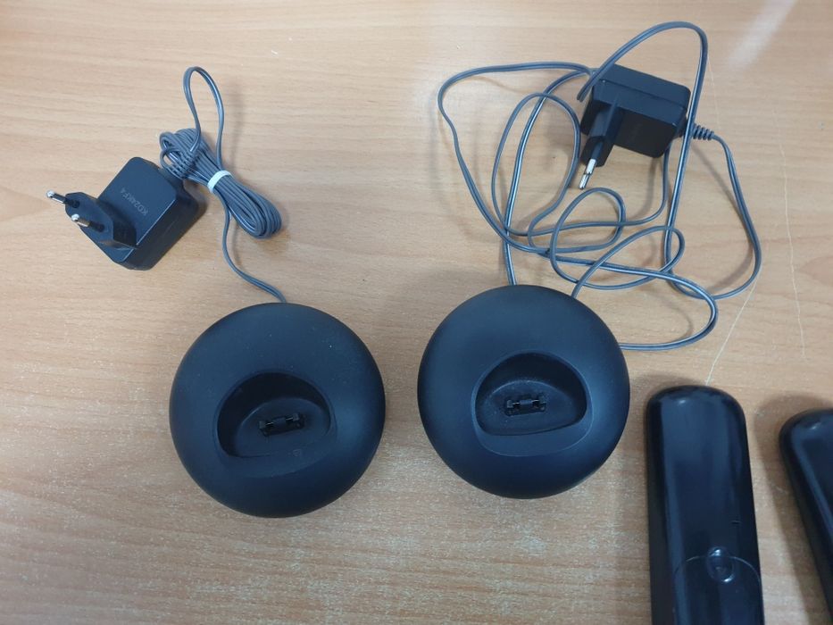 Телефон DECT panasonic kx tgba 20 ru