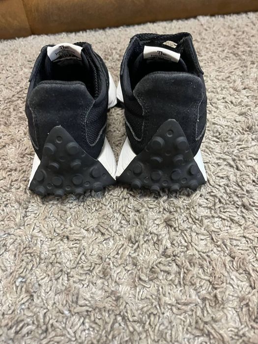 Кроссовки New Balance 327