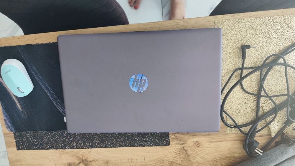 Laptop HP seria limitowana
