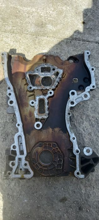 Деталі двигуна опель астра корса меріва z14xep  z12xep