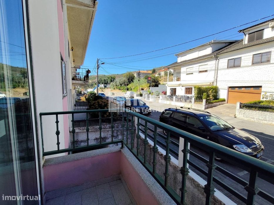 T2 - Stº António / Covilhã