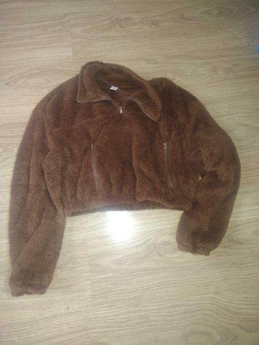 Kurtka damskia Shein