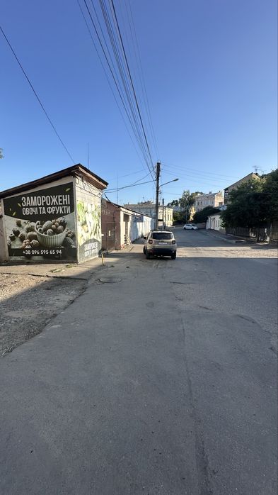 Комерційна нерухомість за адресою вул. Синагоги (площа 440 м²) - Atlanta.ua - фото 16