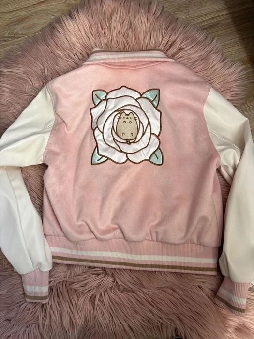 Kurtka pusheen Reserved