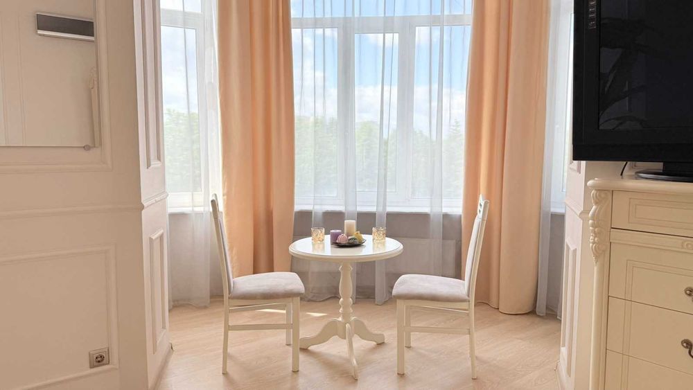 Апартаменти на Сумській,46