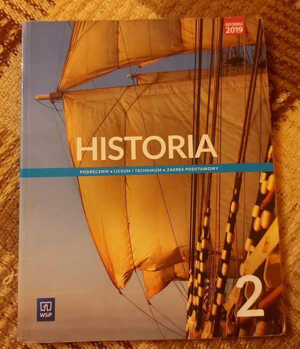 WSiP  Historia 2