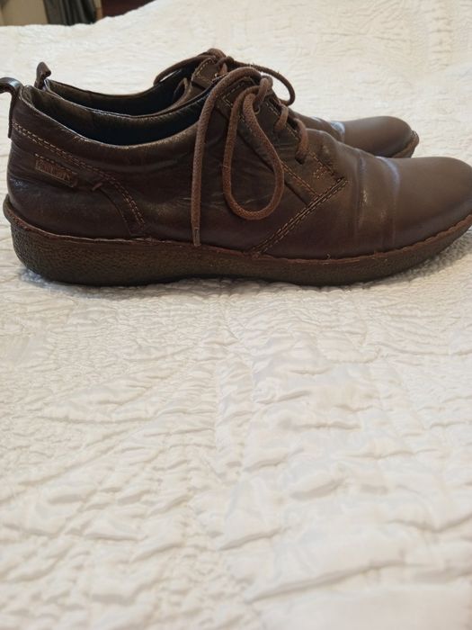 Ботінки Pikolinos