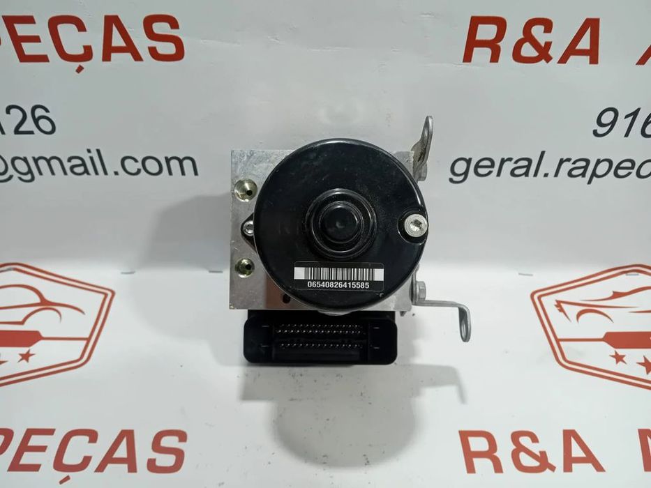 Módulo ABS BMW Série 3 E90 E91 e ´Série 1 E81 E82 E87 E88 Ref