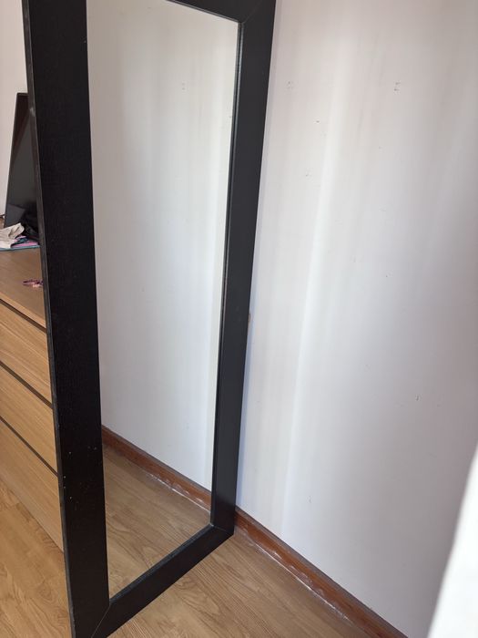 Vendo espelho +\- 1,60 altura