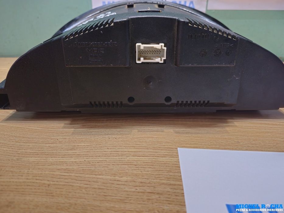 Quadrante Mercedes C30 AMG W203