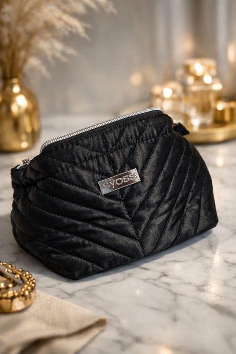 Косметичка syoss чорна