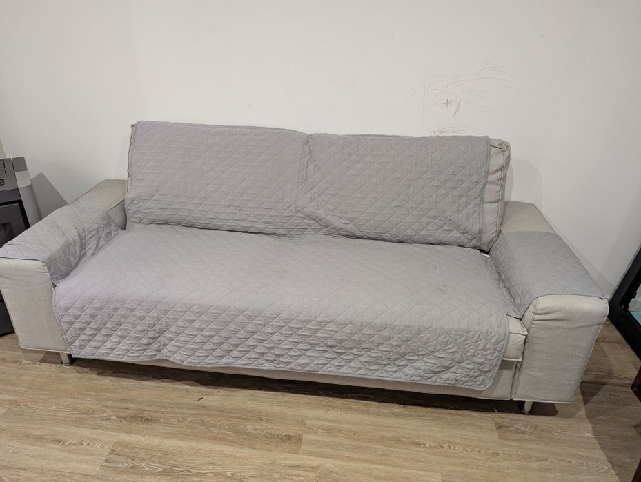 Sofá Kivik 3 lugares IKEA