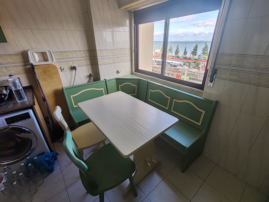 Remodelações em geral
