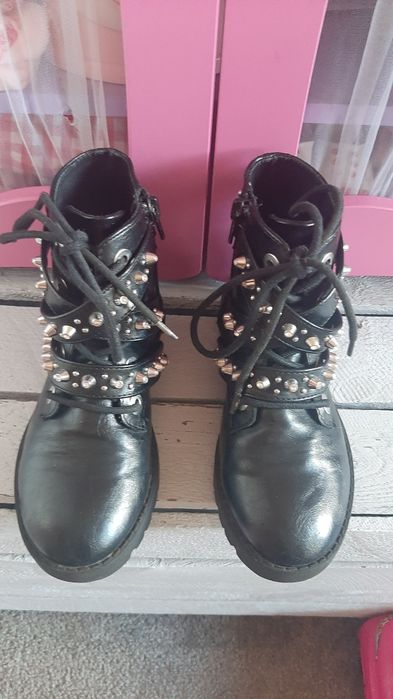 Buty Zara.        .