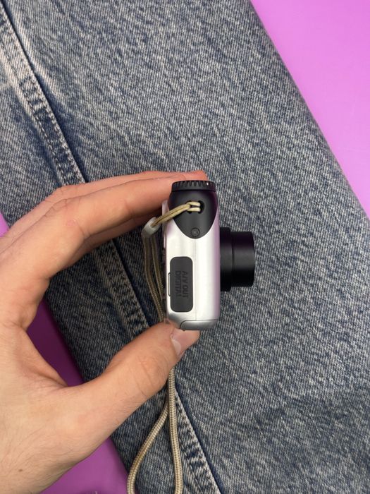 Aparat Canon Powershot A2200 Digicam piekne vintage fotki super stan