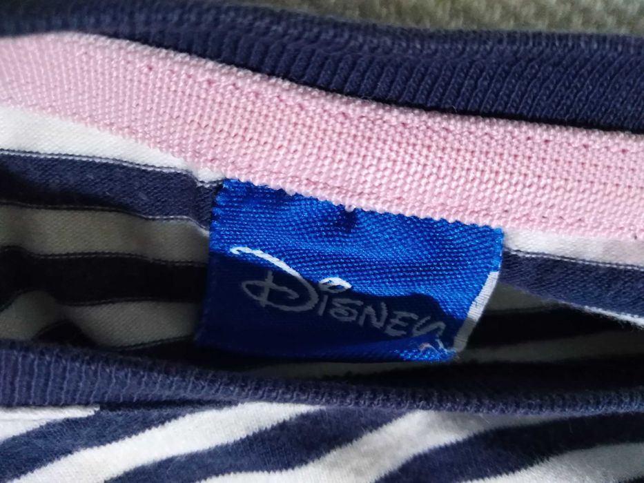 T-shirt Disney Minnie