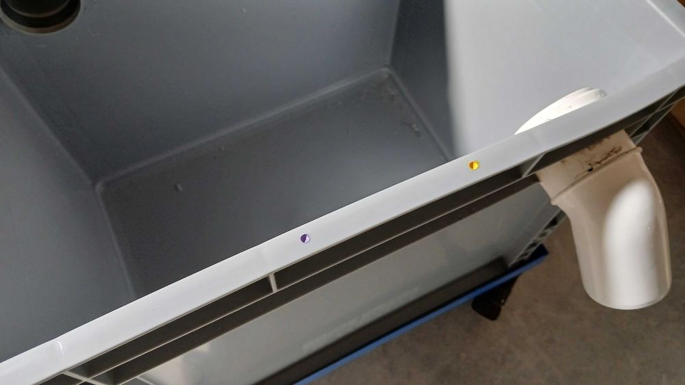 Separator odstojnik pracownia ceramiczna, Gratis wróżki zębuszki