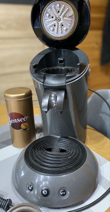 Expres philips senseo