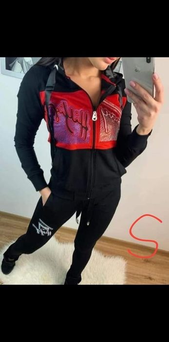 Dresy damskie premium