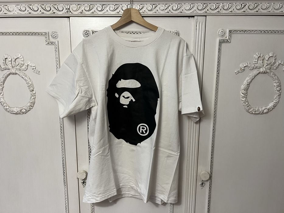Koszulka Bape rozmiar XL