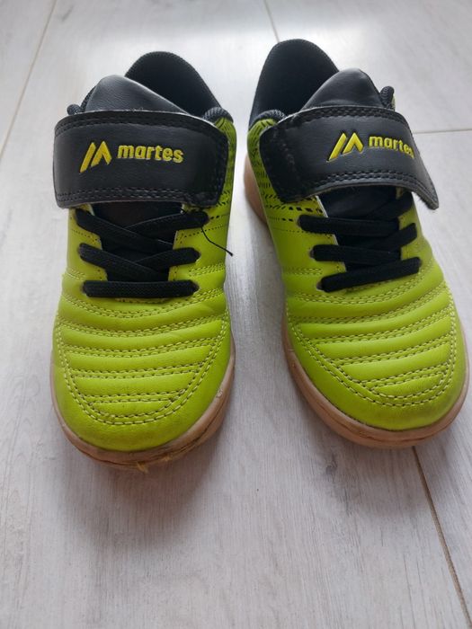 Buty sportowe chłopięce Martes, rozm. 27