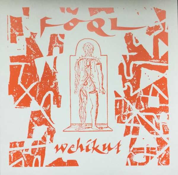 FOQL ‎– Wehikuł (2022)