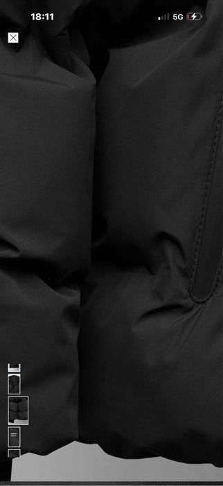 Куртка фірми Zara,розмір 134 см