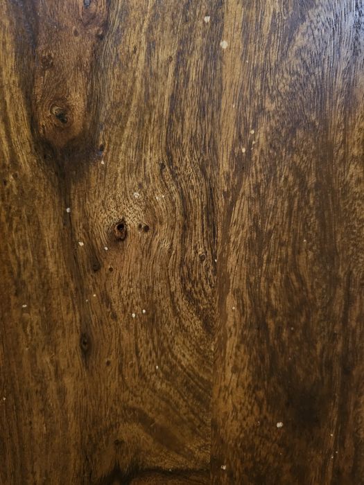 Szafka kolonialna komoda kredens palisander