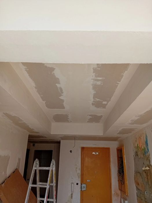 pecheleiro canalizador trolha e pequenas remodelaçãos