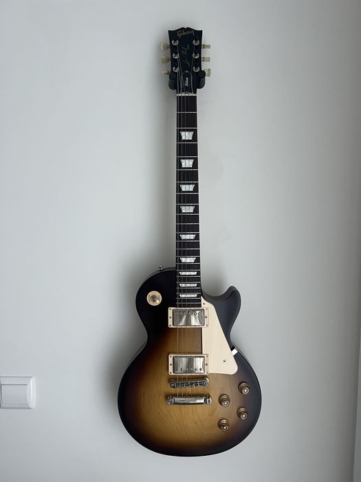 Gibson Les Paul Tribute