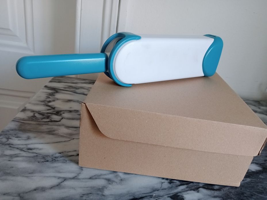 Kit de limpeza para remover pêlo de gato