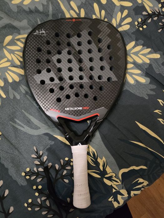 Adidas metalbone hrd 3.4 2025