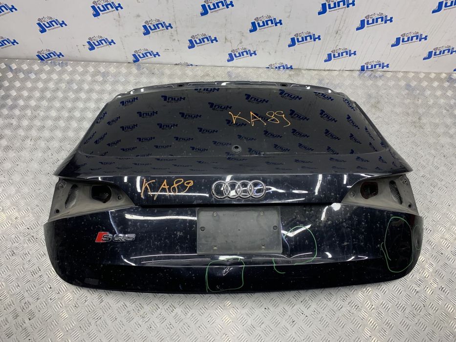 Крышка багажника ляда 8R0827023C для Audi SQ5 2012-2017