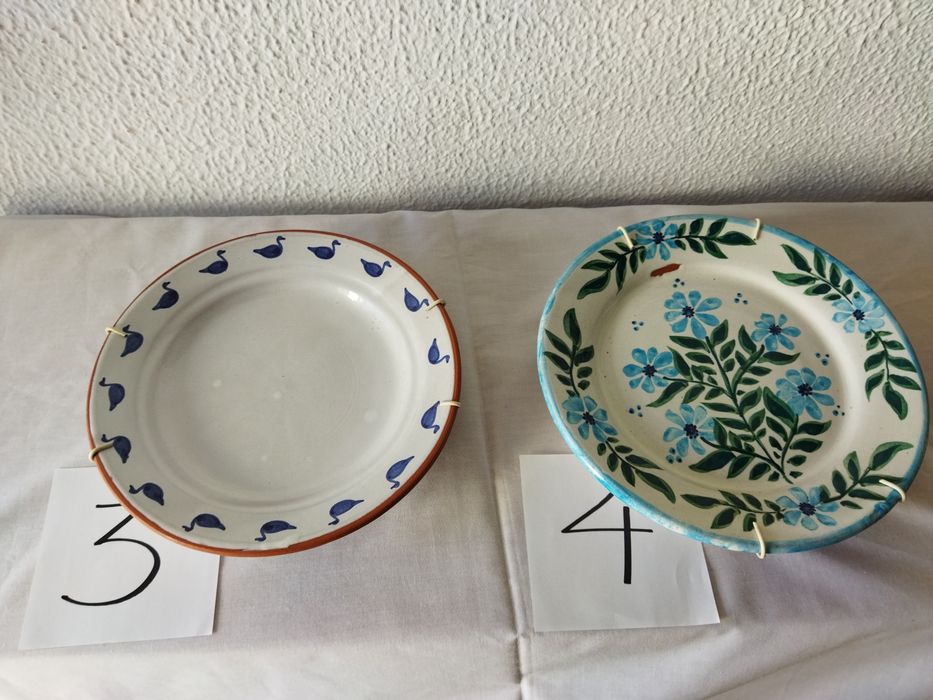 Decorative Ceramic Plates443666681949726724