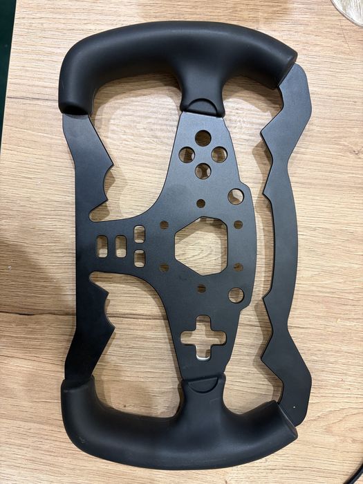 MOZA ES Formula Wheel Mod