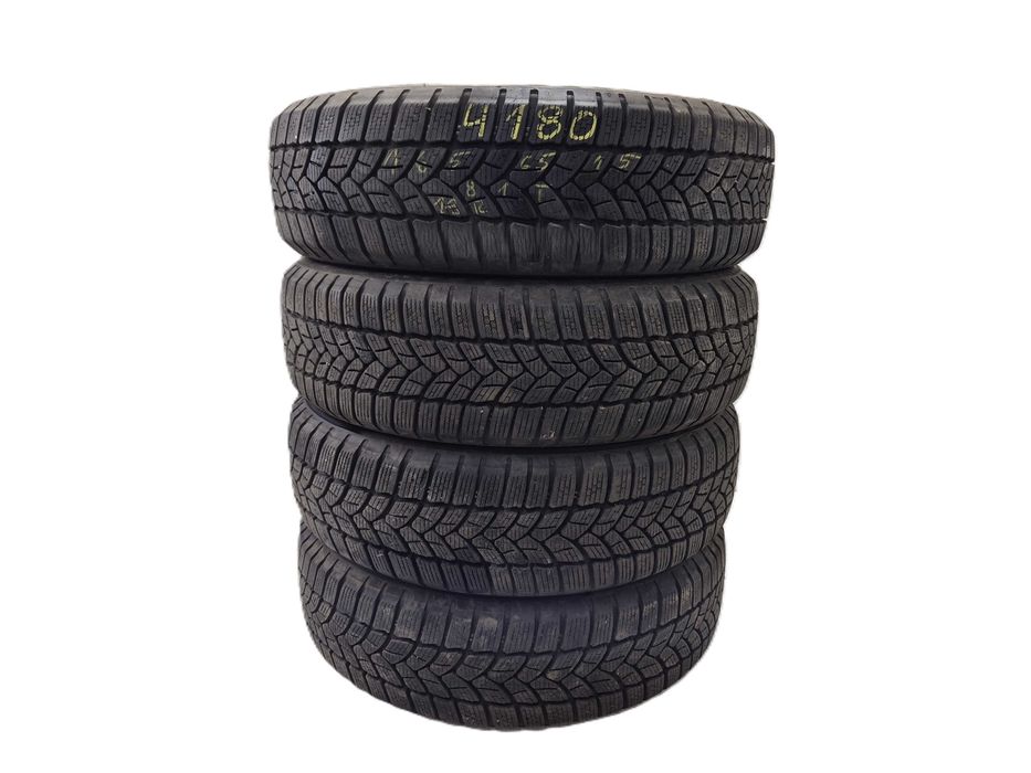 Firestone Winterhawk 3 165/65r15 81T 6mm N4180