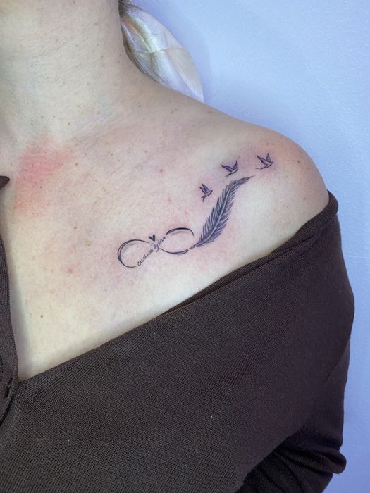 Тату, татуювання, tattoo, розпис стін, художній розпис