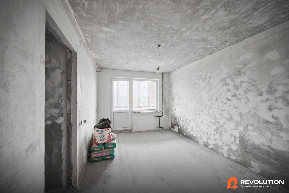 Без комісії. Продаж 2к квартири 45.1м2, Лісовий проспект 31 Деснянський р-н
