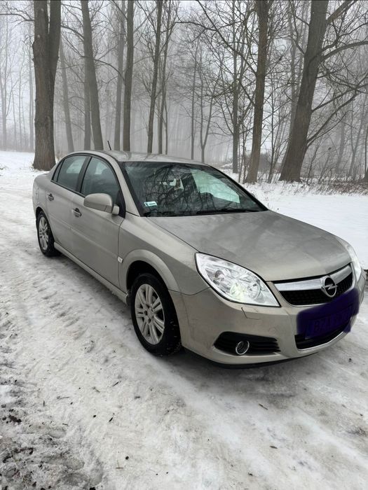 Opel Vectra c 1,8 benzyna gaz