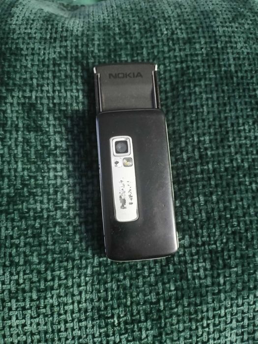 Nokia 6280 bez blokady sim-lock
